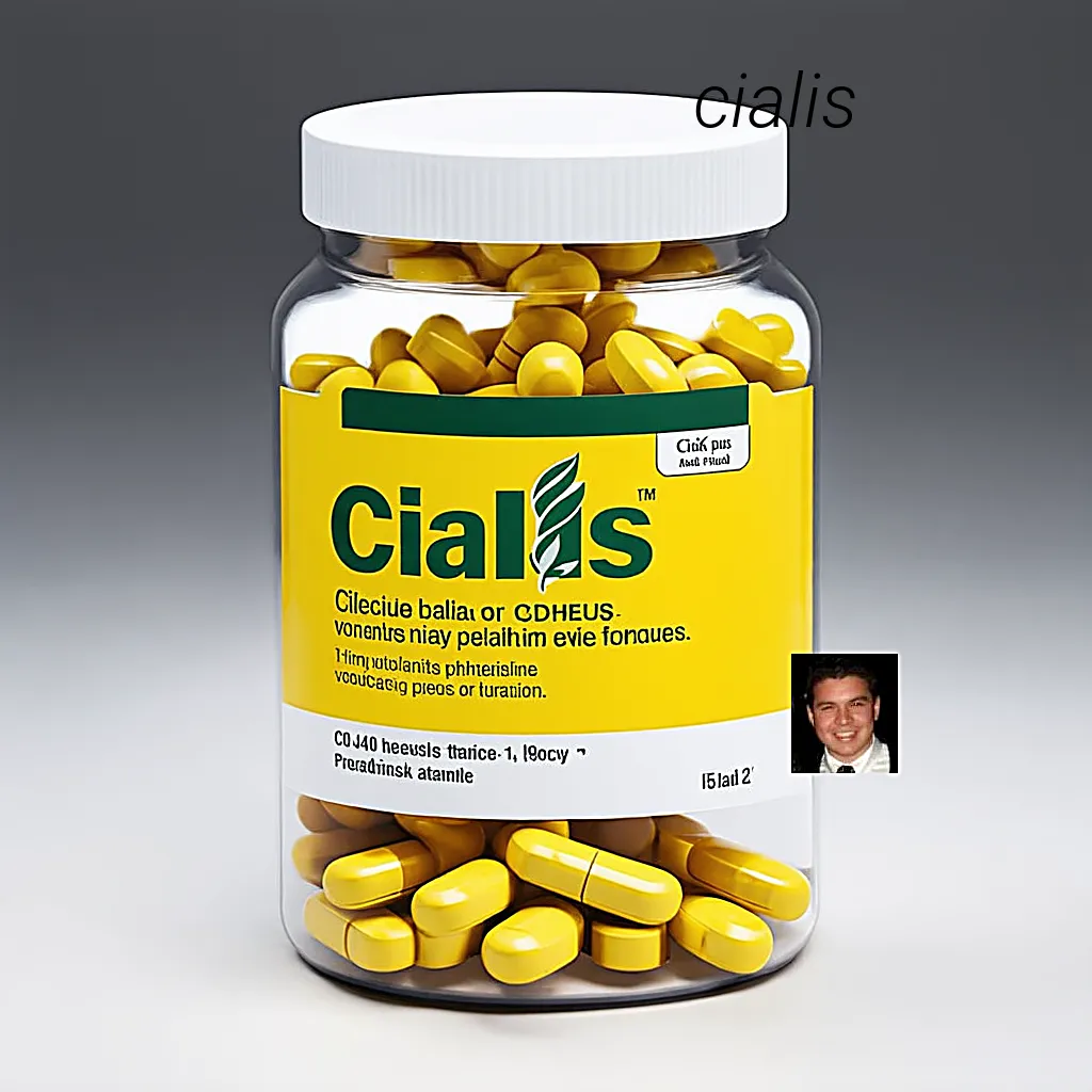 Per acquistare il cialis serve la ricetta medica